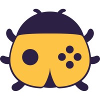 Tidbits Play logo - Similar company to Roost Games