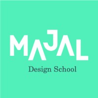 Majal Design School logo - Similar company to Xperium Design Llc