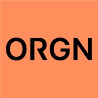 Orgn Inc. logo - Similar company to Candycat