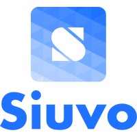 Siuvo logo - Similar company to Project Anchor