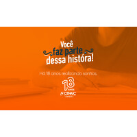 CENAIC logo - Similar company to Instituto Rh Na Prática