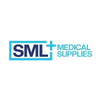 SML Medical Supplies logo - Similar company to Imeb Inc