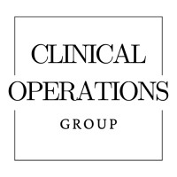 Clinical Operations Group logo - Similar company to M