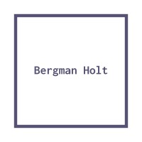 Bergman Holt logo - Similar company to Implement Consultancy