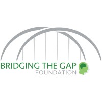 Bridging the Gap Foundation logo - Similar company to The Amber S. Jackson Foundation