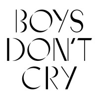Boysdon'tcry AB logo - Similar company to Lsi