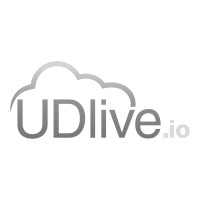 UDlive logo - Similar company to Enviromontel Ltd