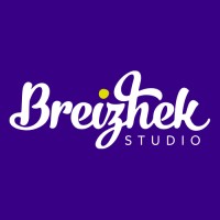 Breizhek Studio logo - Similar company to Ethyl Design