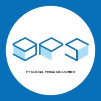 PT. Global Prima Solusindo logo - Similar company to Leeport (Holdings) Limited