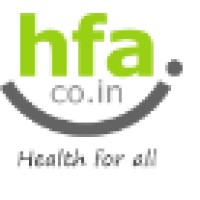 Hfa Solutions Pvt. Ltd.