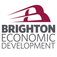 Brighton Economic Development Corporation logo - Similar company to Eon Workplace