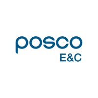 POSCO E&C Branch in Poland logo - Similar company to Me Embedded Sp. Z O.O.