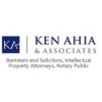 Ken Ahia & Associates logo - Similar company to Straddle Partners