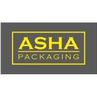 Asha Packaging logo - Similar company to Bld Packaging