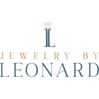 Jewelry by Leonard logo - Similar company to Stia Couture