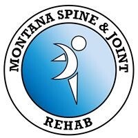 Montana Spine & Joint Rehab logo - Similar company to Theravolve