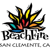 BeachFire Bar & Grill