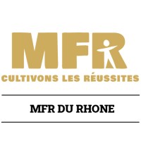 Fédération Départementale des MFR du Rhône logo - Similar company to Jl Procom