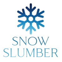 Snow Slumber logo - Similar company to Hyper Fame Digital