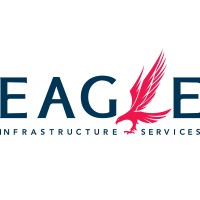 Eagle Infrastructure Services logo - Similar company to Encompass Energy Services, Llc