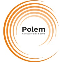 Polem Composite silos & tanks logo - Similar company to Fire Department Fryslân