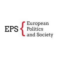 European Politics and Society logo - Similar company to Terradrones