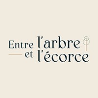 Entre l'arbre et l'écorce logo - Similar company to Café-In