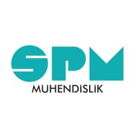 SPM Mühendislik logo - Similar company to Harput Çevre Danışmanlık Ltd. Şti.