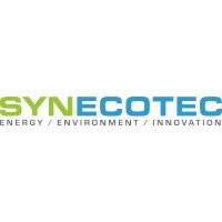 SYNECOTEC logo - Similar company to Falcha Pty Ltd