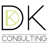 DK Consulting - Conseil en Gestion de Patrimoine logo - Similar company to Forhope Association