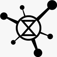 Scientists for Extinction Rebellion logo - Similar company to Workflow Automation Forum