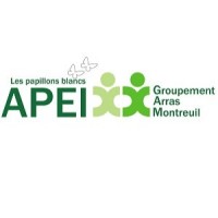 Groupement des APEI d'Arras et de Montreuil sur Mer (GAM) logo - Similar company to Epdahaa