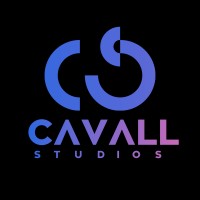 Cavall Studios S.L. logo - Similar company to Keepdoing.Pro