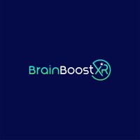 BrainBoostXR logo - Similar company to Hello Halal!