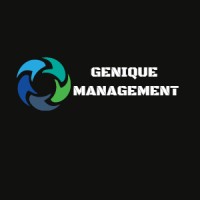 Genique Management logo - Similar company to Hian Technologies Ltd.