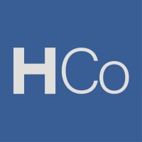 HumanCo logo - Similar company to True Food Kitchen
