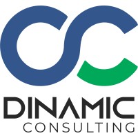 Dinamic Consulting logo - Similar company to Dinamic