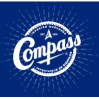 Compass Food Sales Company Limited logo - Similar company to Trident Technologies Inc.