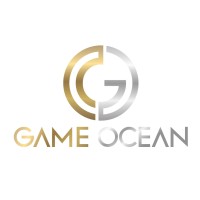 Gameocean Technologies logo - Similar company to Tera Bhai Games