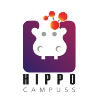 Hippo Campuss logo - Similar company to Discover First Step Pvt. Ltd.