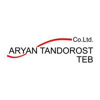 Aryan Tandorost Teb logo - Similar company to Torna Group گروه شرکتهای تُرنا