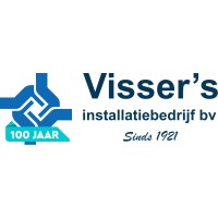 Visser's Installatiebedrijf B.V. logo - Similar company to Spindler Installatietechniek
