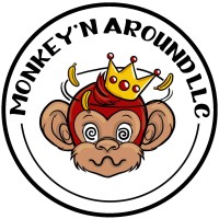Monkey'n Around LLC logo - Similar company to Crooked Monkey