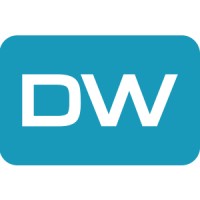 DigitalWind logo - Similar company to Warepro