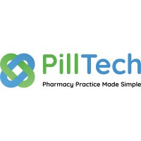 PillTech logo - Similar company to Epes Solutions Co.,Ltd