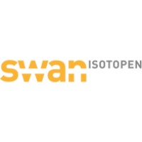 SWAN Isotopen AG logo - Similar company to Mc² Engineering