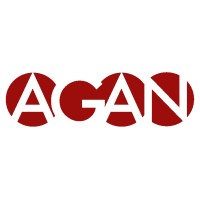 AGAN GmbH logo - Similar company to Sidenzia Ag