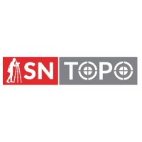 SN TOPO logo - Similar company to Geoaïki Engineering
