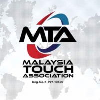 Malaysia Touch Association logo - Similar company to Potenxia