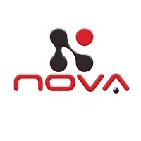 Nova Communications Pakistan logo - Similar company to Techno Geeks Solutions